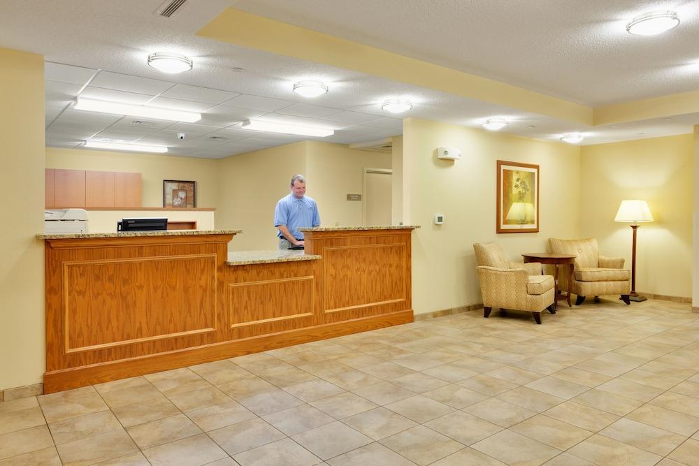 Candlewood Suites Harrisburg I-81 Hershey Area, An Ihg Hotel Εξωτερικό φωτογραφία