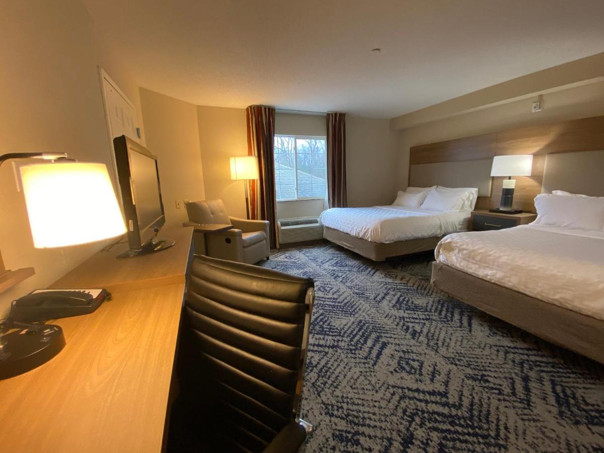 Candlewood Suites Harrisburg I-81 Hershey Area By Ihg Εξωτερικό φωτογραφία