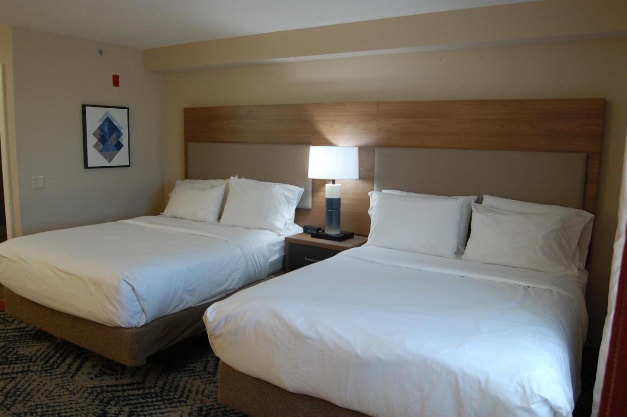 Candlewood Suites Harrisburg I-81 Hershey Area By Ihg Εξωτερικό φωτογραφία
