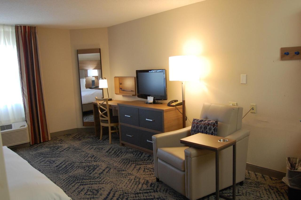 Candlewood Suites Harrisburg I-81 Hershey Area, An Ihg Hotel Εξωτερικό φωτογραφία