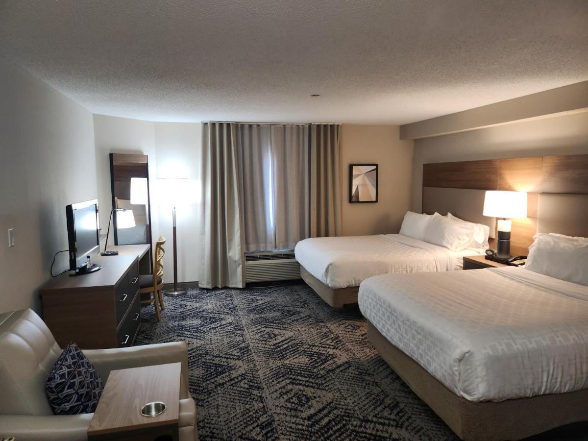 Candlewood Suites Harrisburg I-81 Hershey Area By Ihg Εξωτερικό φωτογραφία