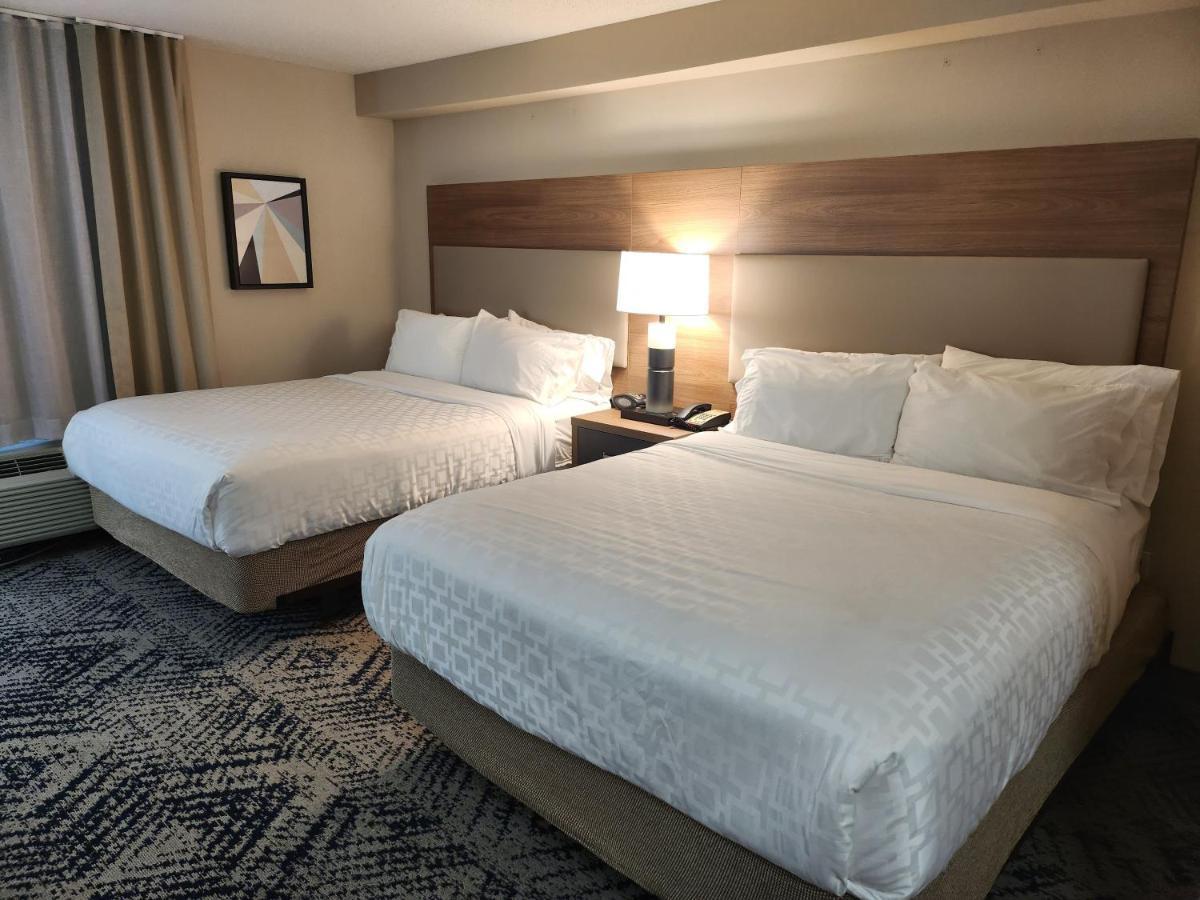 Candlewood Suites Harrisburg I-81 Hershey Area By Ihg Εξωτερικό φωτογραφία