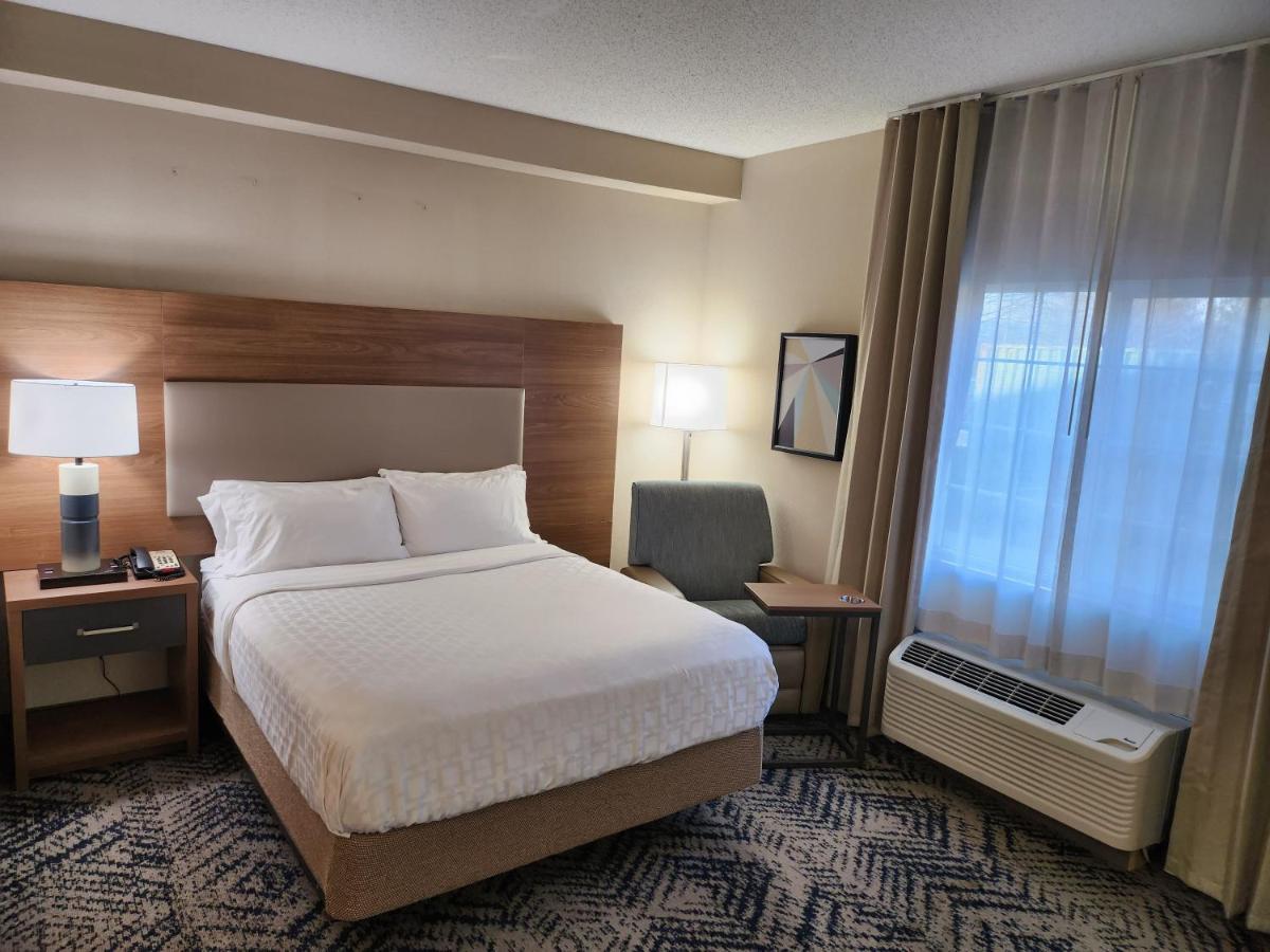 Candlewood Suites Harrisburg I-81 Hershey Area By Ihg Εξωτερικό φωτογραφία