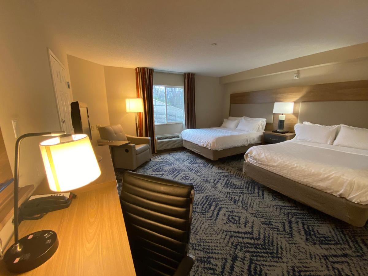 Candlewood Suites Harrisburg I-81 Hershey Area By Ihg Εξωτερικό φωτογραφία