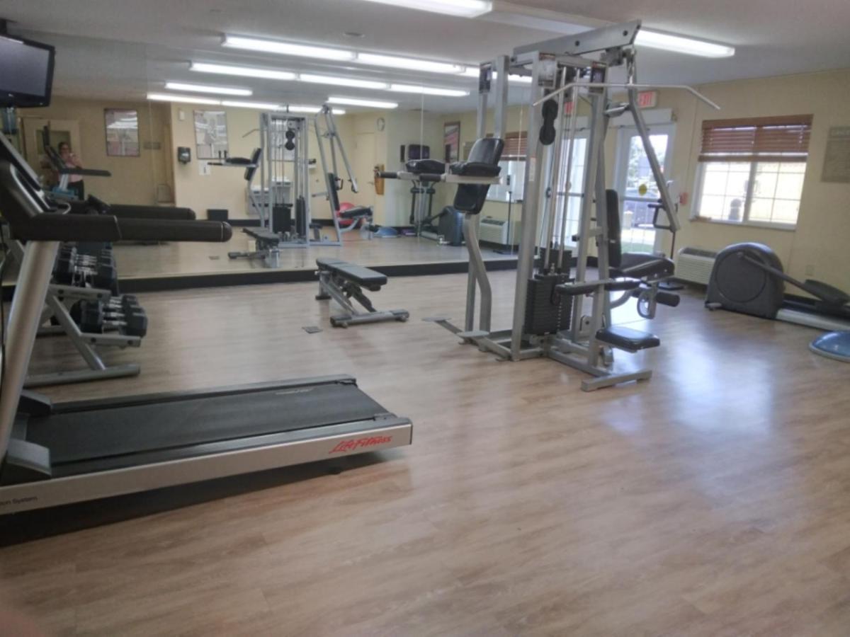 Candlewood Suites Harrisburg I-81 Hershey Area By Ihg Εξωτερικό φωτογραφία