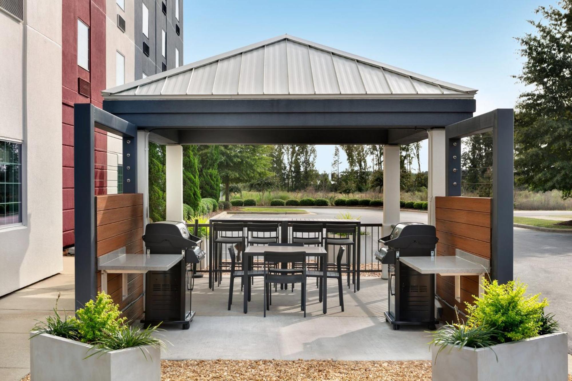 Candlewood Suites Harrisburg I-81 Hershey Area By Ihg Εξωτερικό φωτογραφία