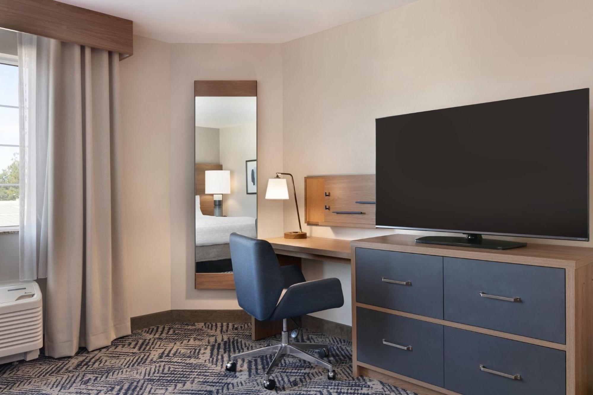 Candlewood Suites Harrisburg I-81 Hershey Area By Ihg Εξωτερικό φωτογραφία