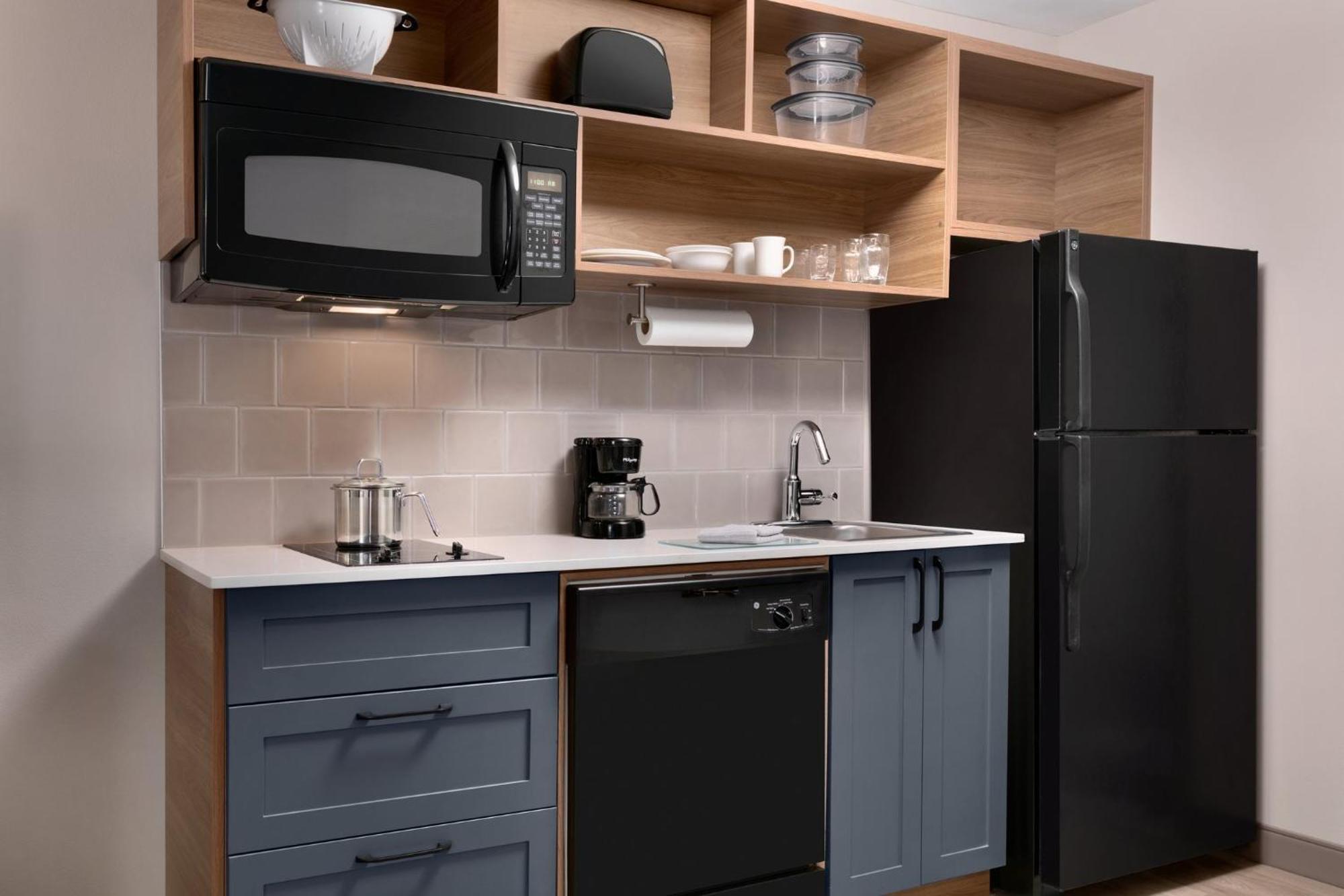 Candlewood Suites Harrisburg I-81 Hershey Area By Ihg Εξωτερικό φωτογραφία