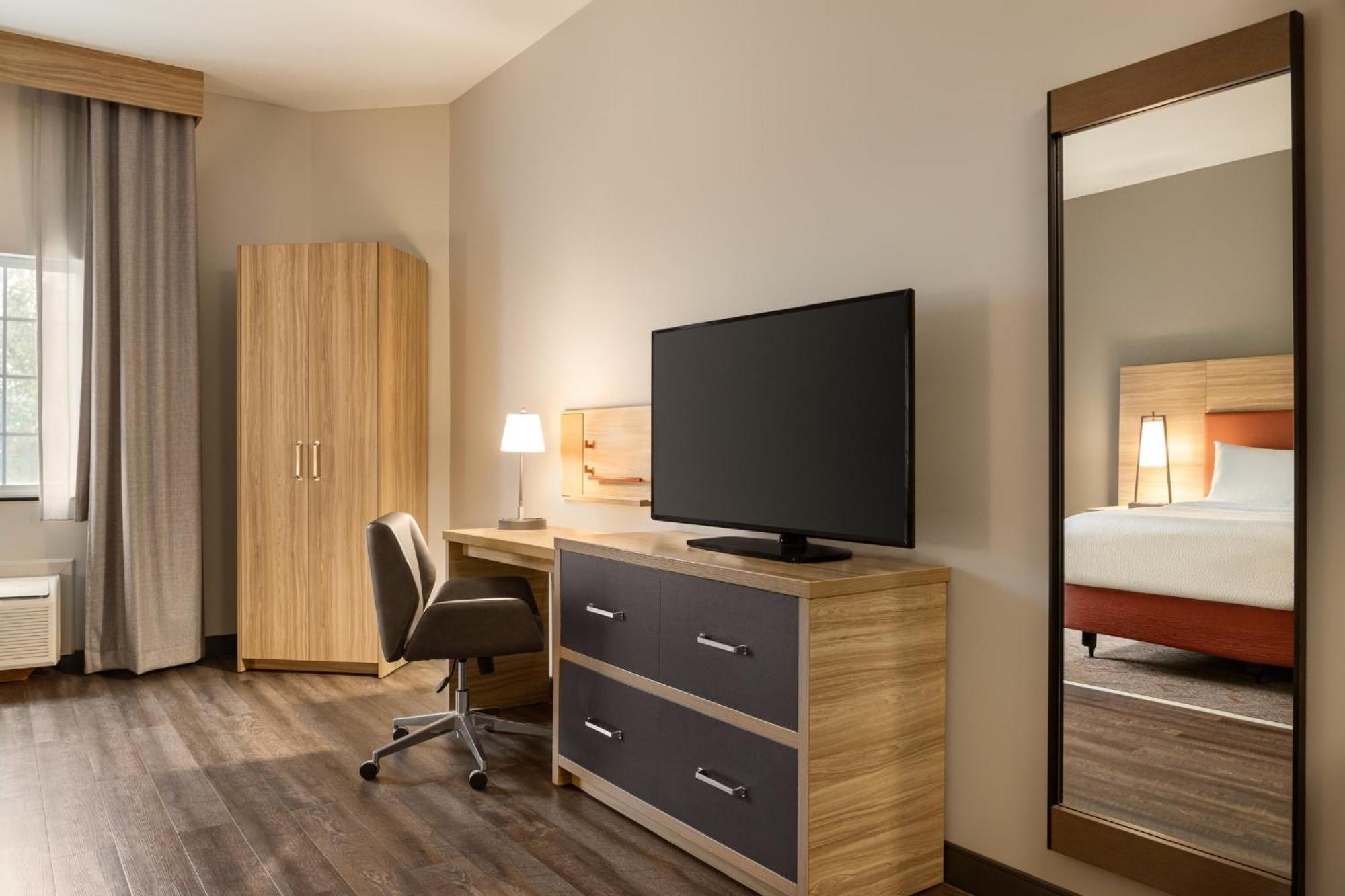 Candlewood Suites Harrisburg I-81 Hershey Area By Ihg Εξωτερικό φωτογραφία