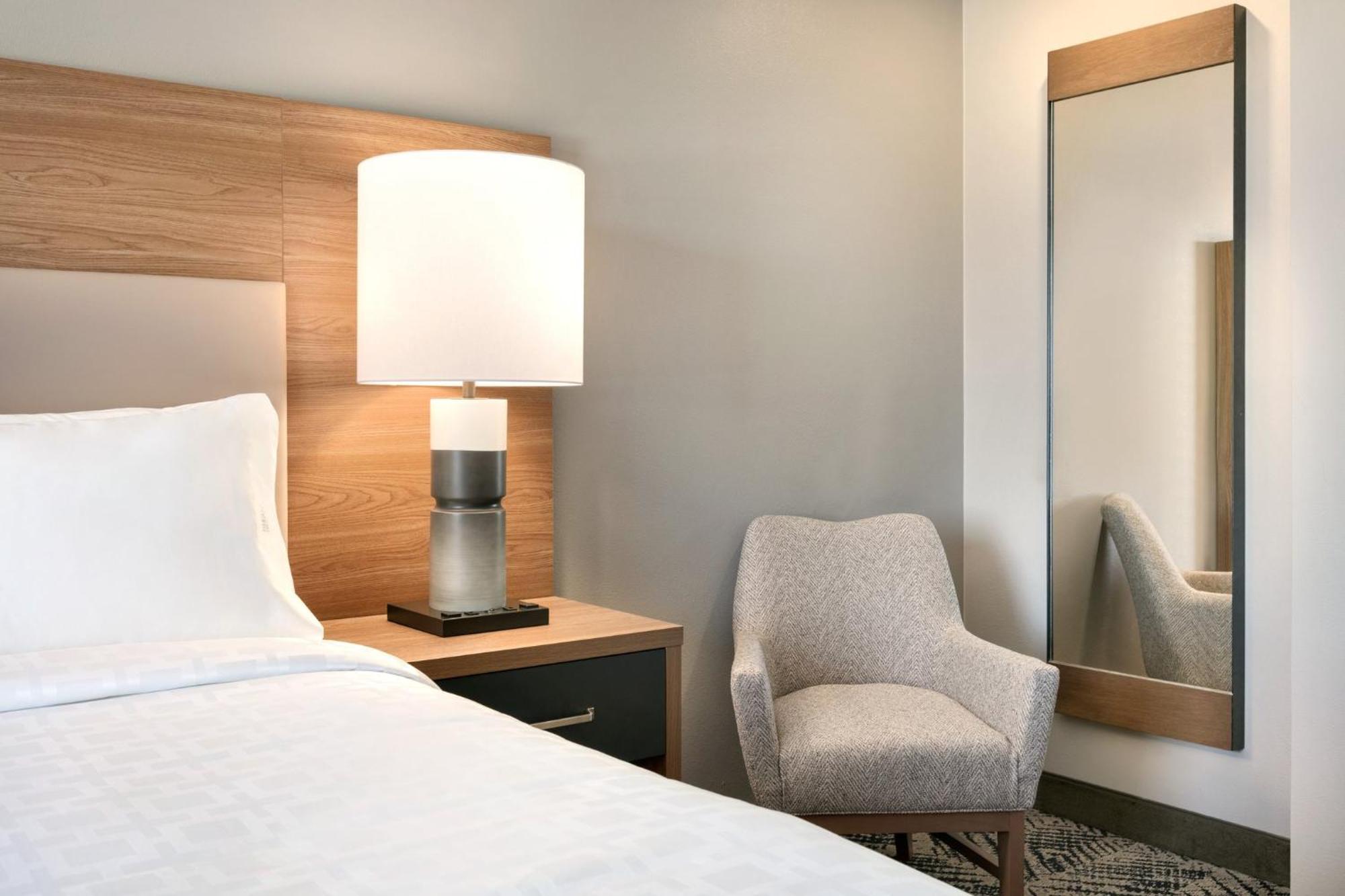 Candlewood Suites Harrisburg I-81 Hershey Area By Ihg Εξωτερικό φωτογραφία