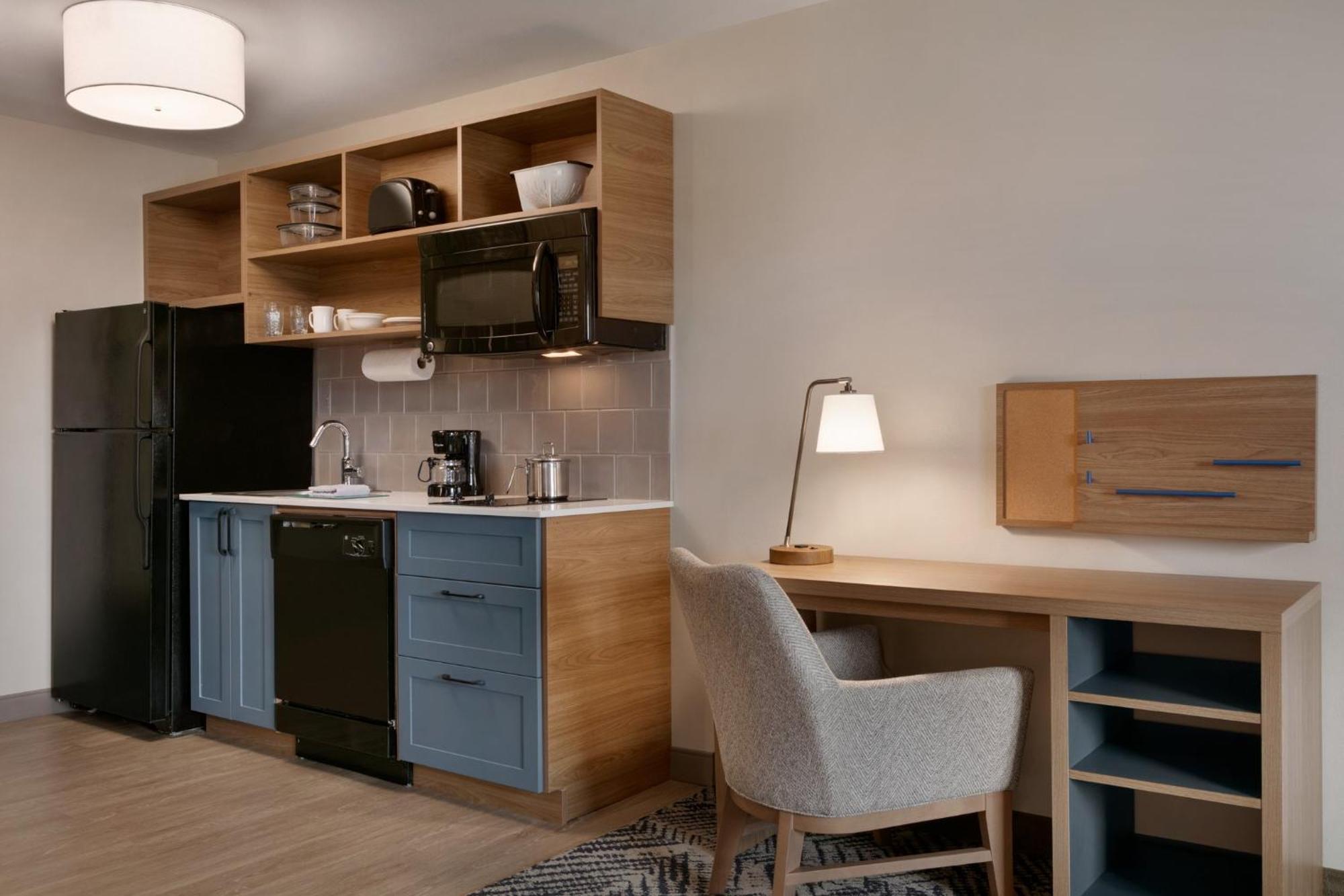 Candlewood Suites Harrisburg I-81 Hershey Area By Ihg Εξωτερικό φωτογραφία
