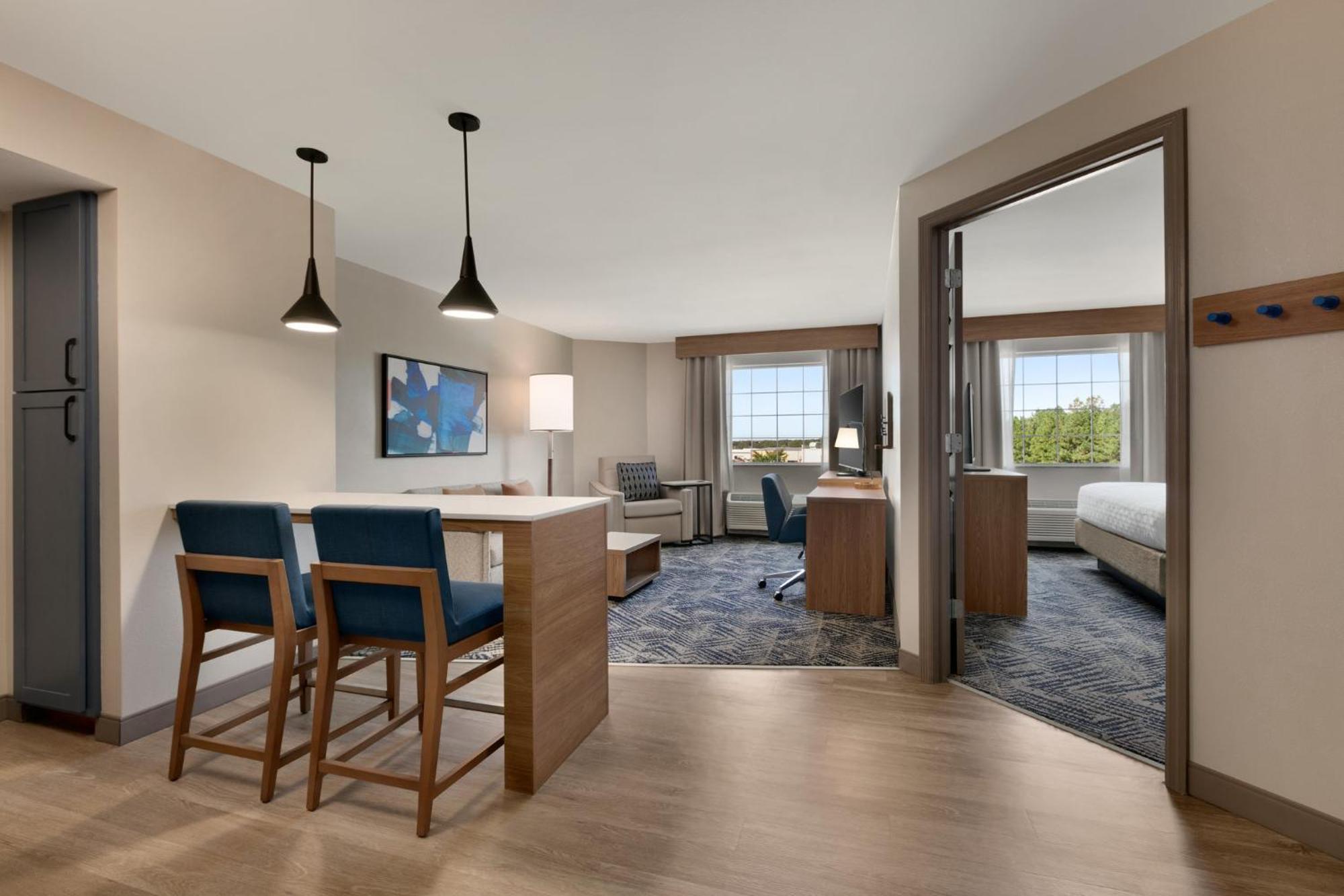 Candlewood Suites Harrisburg I-81 Hershey Area By Ihg Εξωτερικό φωτογραφία