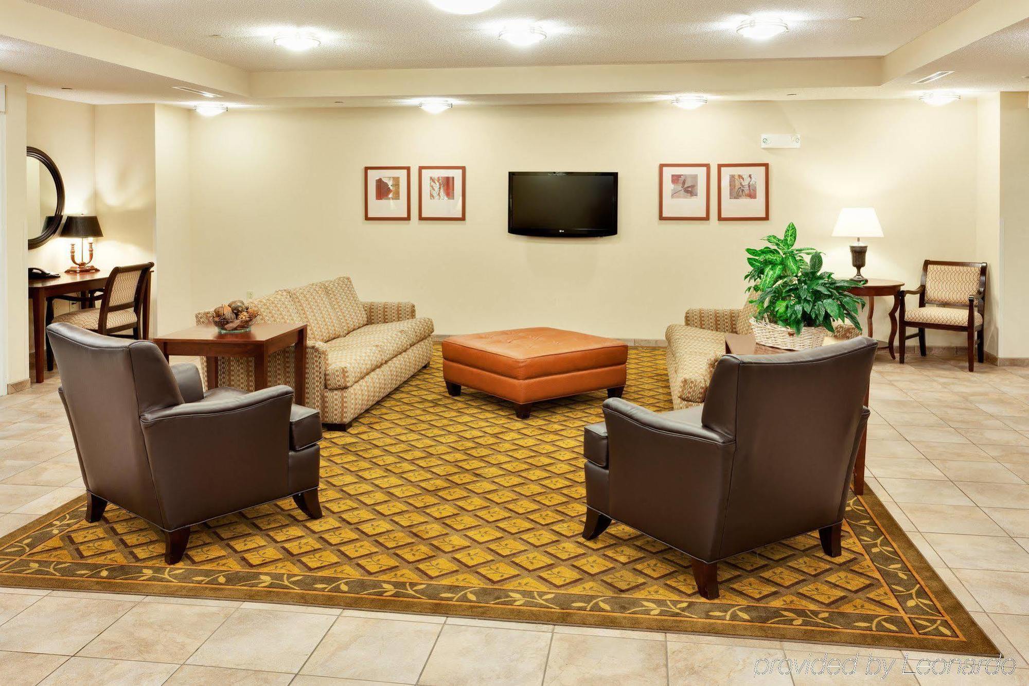 Candlewood Suites Harrisburg I-81 Hershey Area By Ihg Εσωτερικό φωτογραφία