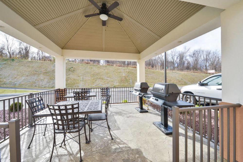 Candlewood Suites Harrisburg I-81 Hershey Area By Ihg Εξωτερικό φωτογραφία